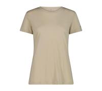 CMP Woman T-shirt arena-terra (01PT) 48