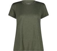 Cmp 34n6796 Kurzarm-t-shirt L Avocado