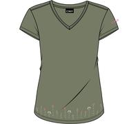 CMP Woman T-shirt avocado (F805) 48