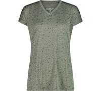 CMP Woman T-shirt avocado mel. (F845) 38