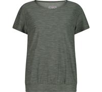 CMP Woman T-shirt avocado mel. (F845) 38