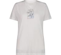 CMP Woman T-shirt bianco (06XV) 38