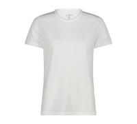 CMP Funktionsshirt in Weiß - 29% | Größe 46 | Damen Outdoor Tops Shirts