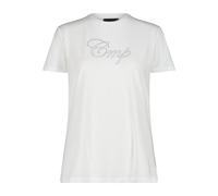 CMP Damen T-Shirt (Größe XXL, weiss)