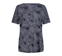 Cmp 33n7976 Kurzarm-t-shirt XS Blue