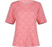 CMP Damen T-Shirt (Größe XS, rosa)