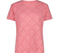 CMP Damen T-Shirt (Größe L, rosa)