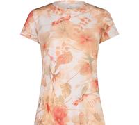 CMP Woman T-shirt coral-off white (02ZV) 40