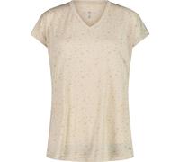 CMP Woman T-shirt cream mel. (P341) 42