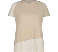 CMP Woman T-shirt cream (P322) 40