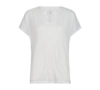 CMP Leisure Woman T-shirt bianco (A001) 46