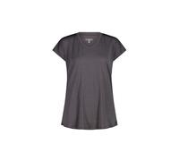 CMP WOMAN T-SHIRT Damen Damen Shirt kurzarm bunt, Gr. 44 2024