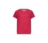 CMP WOMAN T-SHIRT Damen Damen Shirt kurzarm lila, Gr. 46 2025