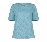 CMP Woman T-shirt lagoon (E555) 40