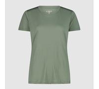 CMP Woman T-shirt avocado (F805) 40
