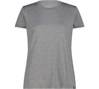 CMP Woman T-shirt grafite (U827) 44