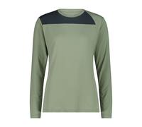 CMP Woman T-shirt green tea (E624) 48