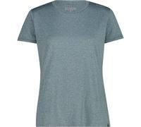CMP Damen T-Shirt (Größe XS, grau)