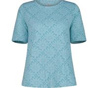 CMP Woman T-shirt lagoon (E555) 40