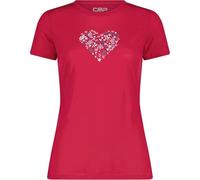 CMP Woman T-shirt magenta (B807) 46
