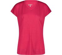CMP Woman T-shirt magenta (B807) 38