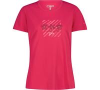 CMP Woman T-shirt magenta (B807) 38