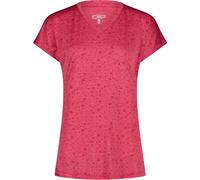 CMP Woman T-shirt magenta mel. (B823) 42