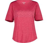 CMP Woman T-shirt magenta mel. (B823) 44