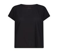 CMP Damen Shirt WOMAN T-SHIRT (35N6146) 40 NERO