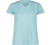 CMP WOMAN T-SHIRT 412 OPALE 42