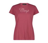 CMP Woman T-shirt peony (B709) 44