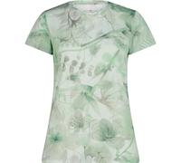 CMP Woman T-shirt pistacchio-avocado (01ZV) 42