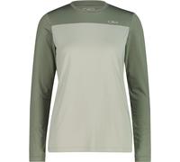 CMP Woman T-shirt pistacchio (F406) 34