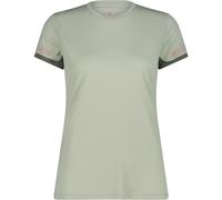 CMP Woman T-shirt pistacchio (F406) 40
