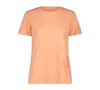 CMP Damen Shirt WOMAN T-SHIRT (33F7766) 42 SALMONE