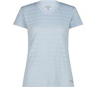 CMP Damen T-Shirt WOMAN T-SHIRT 38 Hellblau3524