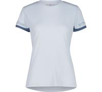 CMP Woman T-shirt sky blue (L253) 40