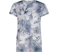 CMP Woman T-shirt sky blue-space (00ZV) 44