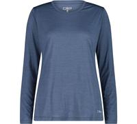 Cmp 35n5566 Langarm-t-shirt M Magenta / Purple