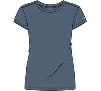 CMP Damen T-Shirt (Größe L, blau)