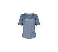 CMP Woman T-shirt space mel. (L816) 50