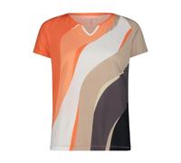 CMP Woman T-shirt tangeri-sabbia (95ZT) 38