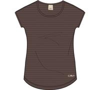 CMP Woman T-shirt toffee (Q957) 38