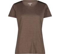 CMP Woman T-shirt toffee (Q957) 46