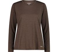CMP Woman T-shirt toffee (Q957) 46
