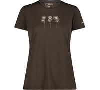 CMP Woman T-shirt toffee (Q957) 48