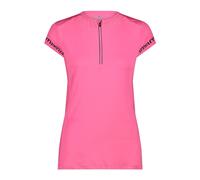 CMP Woman T-shirt Trail pink fluo (B351) 34