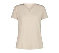 Cmp 35n5556 Kurzarm-t-shirt S Vaniglia