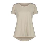 CMP - T-Shirt Hellbraun - Gr. - 40