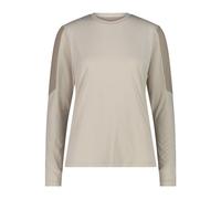 CMP Damen Shirt WOMAN T-SHIRT (35N6726) 46 VANIGLIA